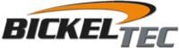 BICKELTEC lettering