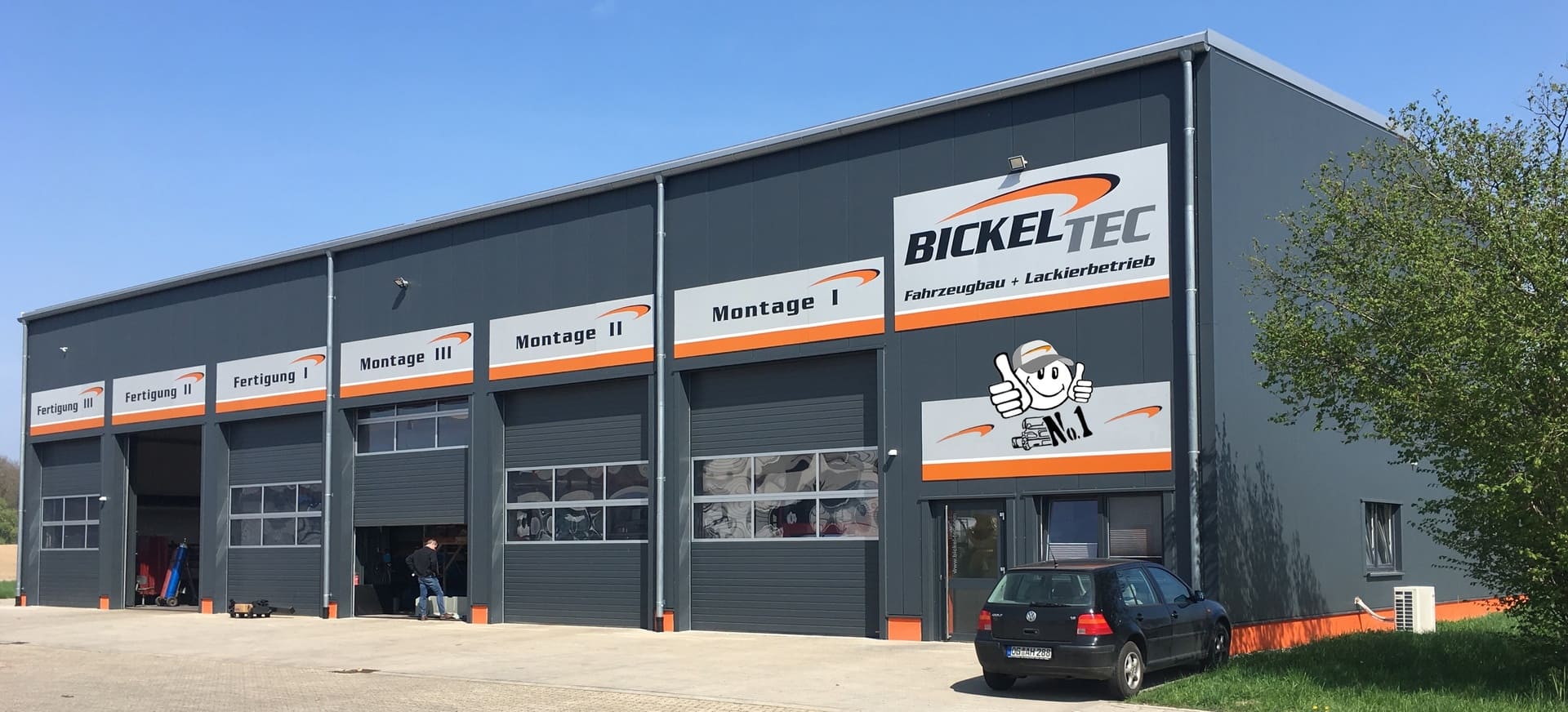Parallax-Bild von BICKEL-TEC, Bild 3