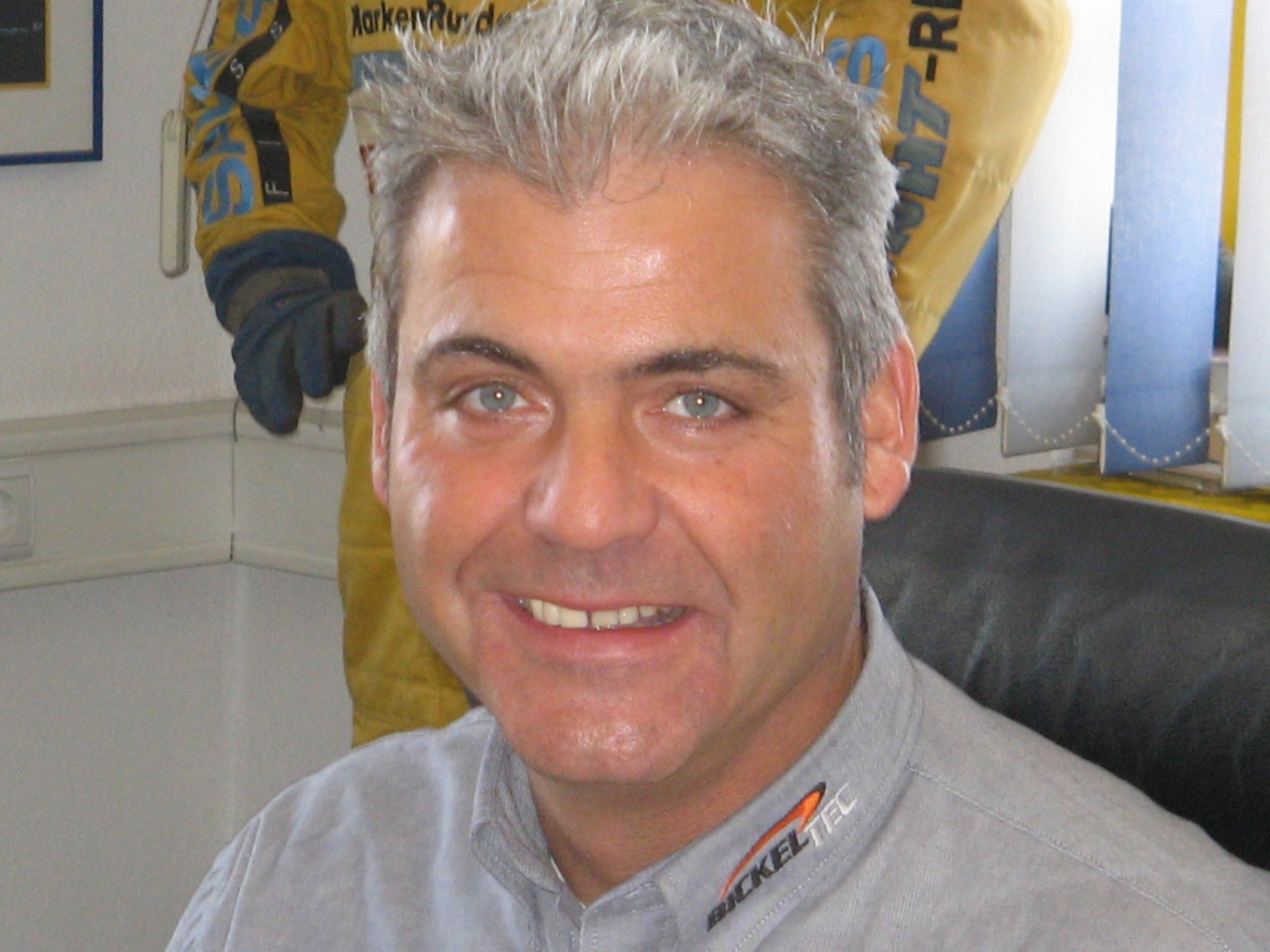 Gerd Körber