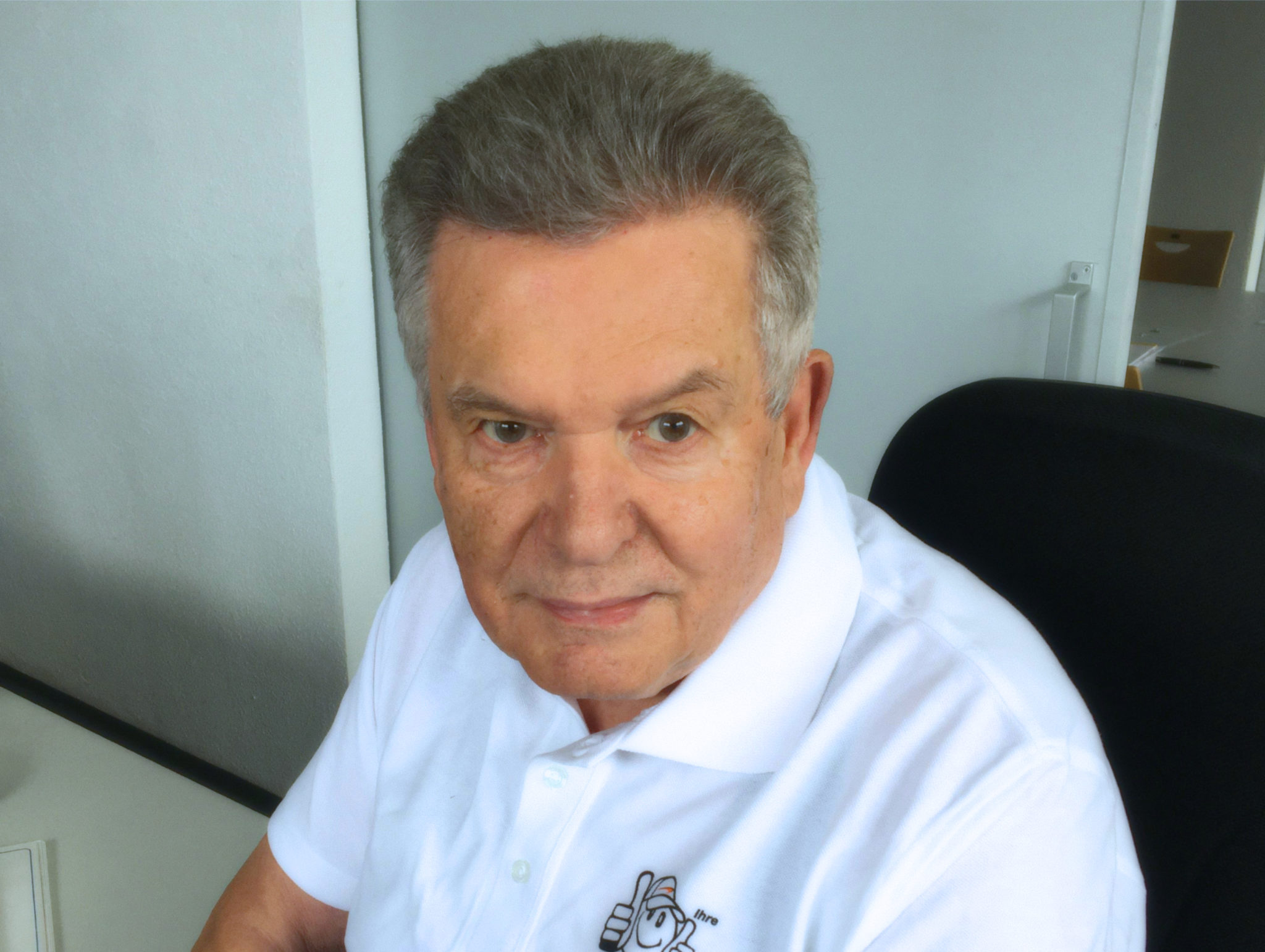 Werner Lutz