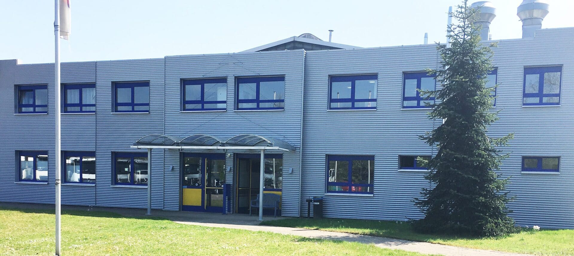Datenschutz bei der BICKEL-TEC GmbH