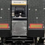 3-Achs-Sattelanhänger Typ TLAB3A750 von BICKEL-TEC, Ansicht 2