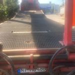 Gebrauchter Sattelzug MAN mit Auflieger Langendorf, Ansicht 10
