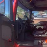 Gebrauchter Sattelzug MAN mit Auflieger Langendorf, Ansicht 12