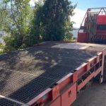 Gebrauchter Sattelzug MAN mit Auflieger Langendorf, Ansicht 2