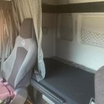Gebrauchter Sattelzug MAN mit Auflieger Langendorf, Ansicht 23