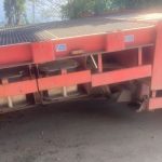 Gebrauchter Sattelzug MAN mit Auflieger Langendorf, Ansicht 25