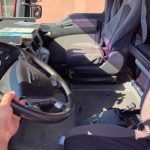 Gebrauchter Sattelzug MAN mit Auflieger Langendorf, Ansicht 8