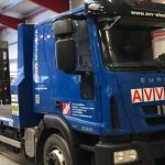 Iveco 120E 25 Eurocargo