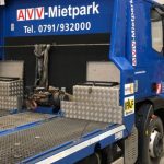 Iveco 120E 25 Eurocargo, Ansicht 1