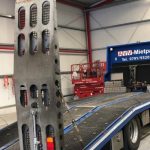 Iveco 120E 25 Eurocargo, Ansicht 2