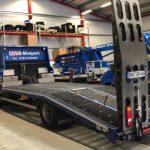 Iveco 120E 25 Eurocargo, Ansicht 3