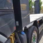 Volvo FM 500 mit BICKEL-TEC Aufbau in gutem Zustand, Ansicht 1