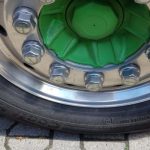 Volvo FM 500 mit BICKEL-TEC Aufbau in gutem Zustand, Ansicht 12