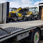 Volvo FM 500 mit BICKEL-TEC Aufbau in gutem Zustand, Ansicht 4