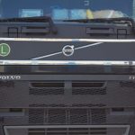 Volvo FM 500 mit BICKEL-TEC Aufbau in gutem Zustand, Ansicht 5