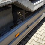 Volvo FM 500 mit BICKEL-TEC Aufbau in gutem Zustand, Ansicht 6